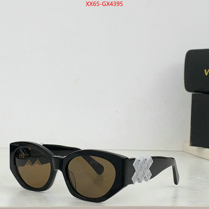 Glasses-Versace buy sell ID: GX4395 $: 65USD