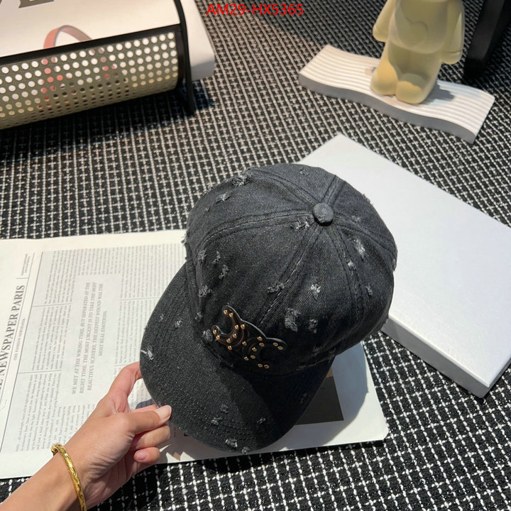 Cap(Hat)-Celine wholesale sale ID: HX5365 $: 29USD