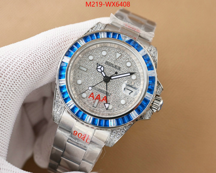 Watch(TOP)-Rolex buying replica ID: WX6408 $: 219USD