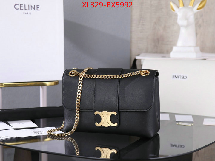 Celine Bags(TOP)-Triomphe Series online from china designer ID: BX5992 $: 329USD,