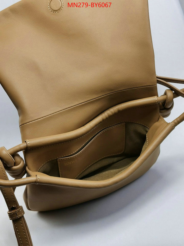 Loewe Bags(TOP)-Diagonal- online store ID: BY6067 $: 279USD,