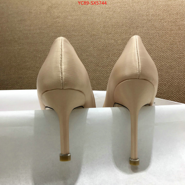 Women Shoes-Manolo Blahnik luxury fashion replica designers ID: SX5744 $: 89USD