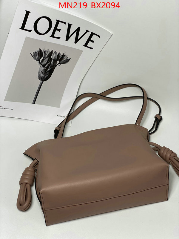 Loewe Bags(TOP)-Flamenco store ID: BX2094 $: 219USD,