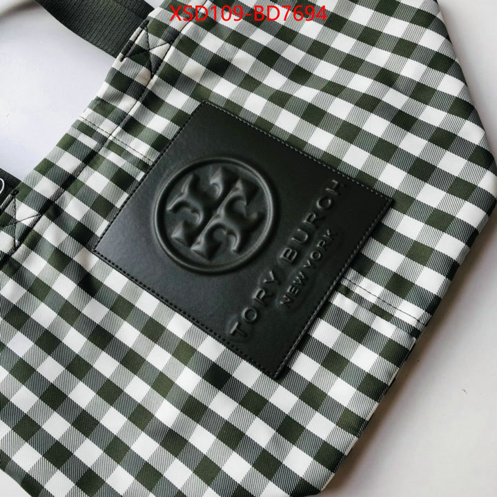 Tory Burch Bags(TOP)-Handbag- what is a 1:1 replica ID: BD7694 $: 109USD,