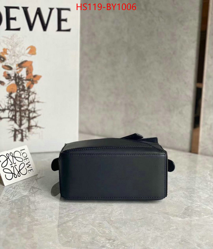 Loewe Bags(4A)-Puzzle- 7 star ID: BY1006 $: 145USD,