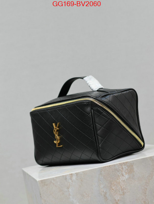 YSL Bags(TOP)-Other Styles- where to find the best replicas ID: BV2060 $: 169USD,