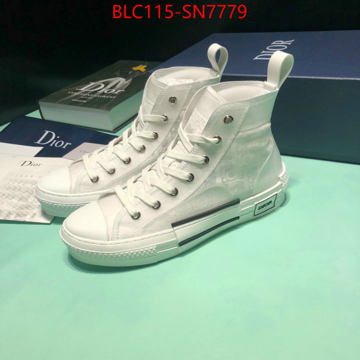 Women Shoes-Dior where can i buy the best 1:1 original ID: SN7779 $: 115USD