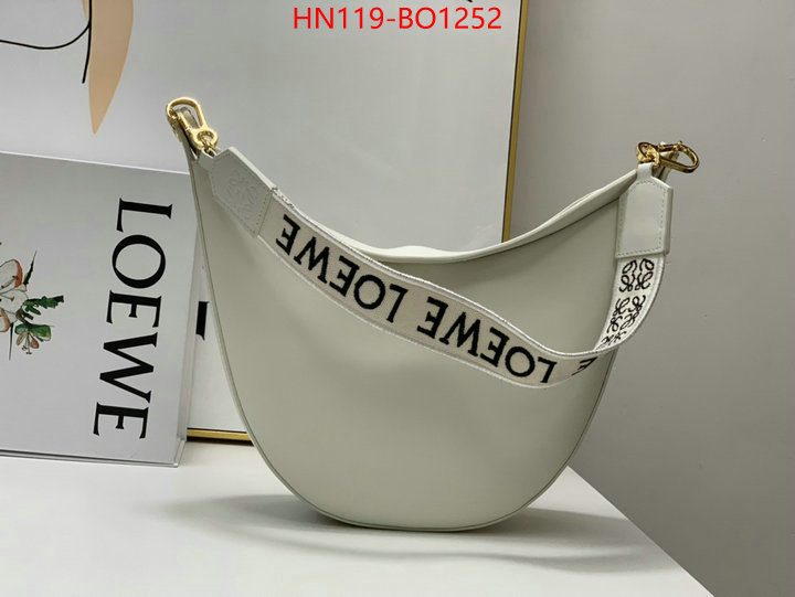 Loewe Bags(4A)-Cubi shop the best high quality ID: BO1252 $: 119USD,