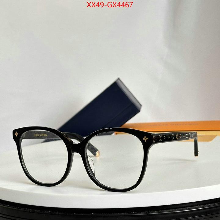 Glasses-LV 7 star ID: GX4467 $: 49USD