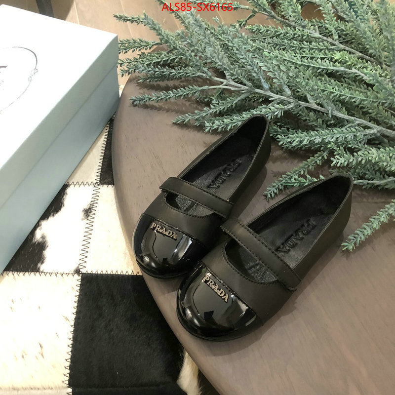 Kids shoes-Prada where to buy the best replica ID: SX6165 $: 85USD