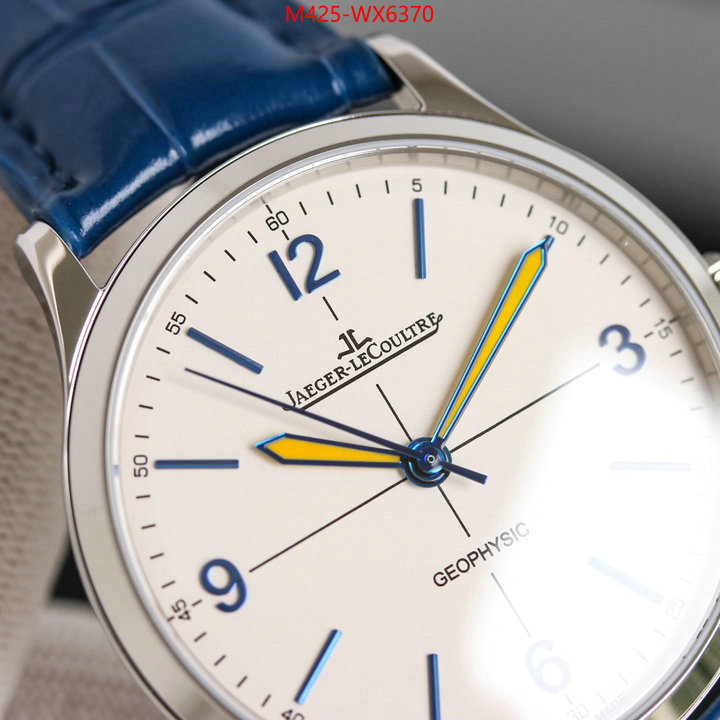 Watch(TOP)-JaegerLeCoultre can i buy replica ID: WX6370 $: 425USD