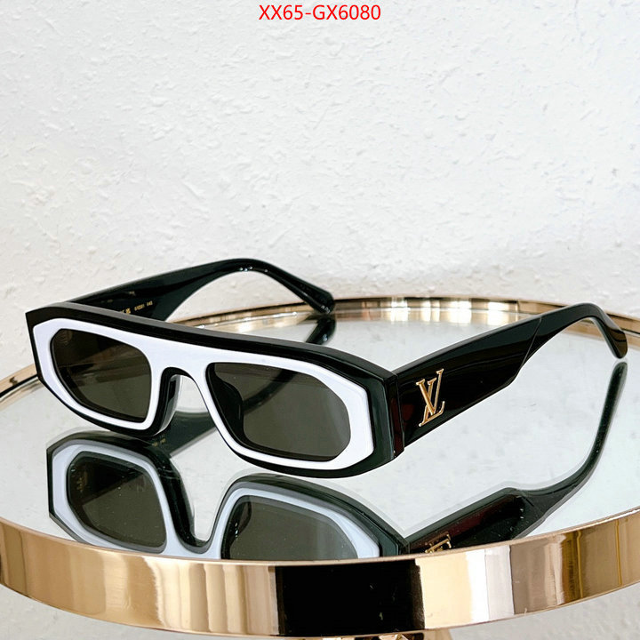 Glasses-LV where can i buy ID: GX6080 $: 65USD