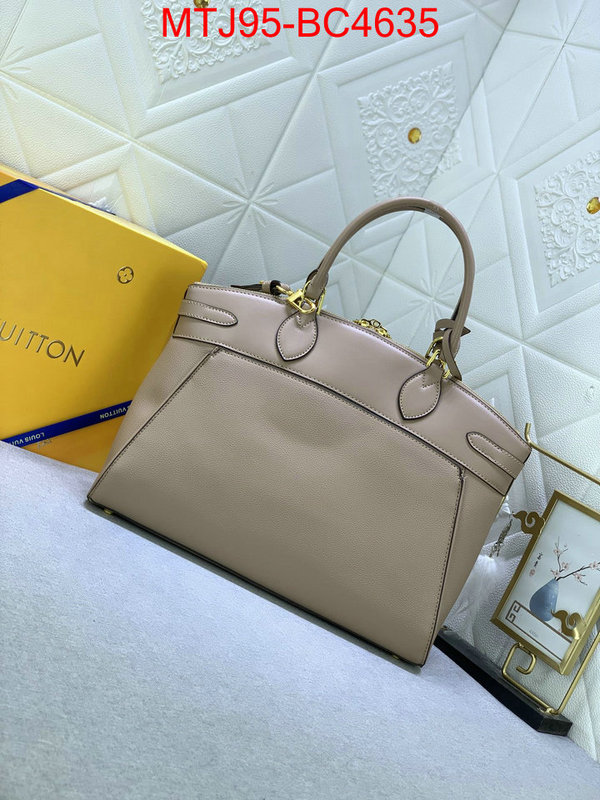 LV Bags(4A)-Handbag Collection- where can i buy the best 1:1 original ID: BC4635 $: 95USD,