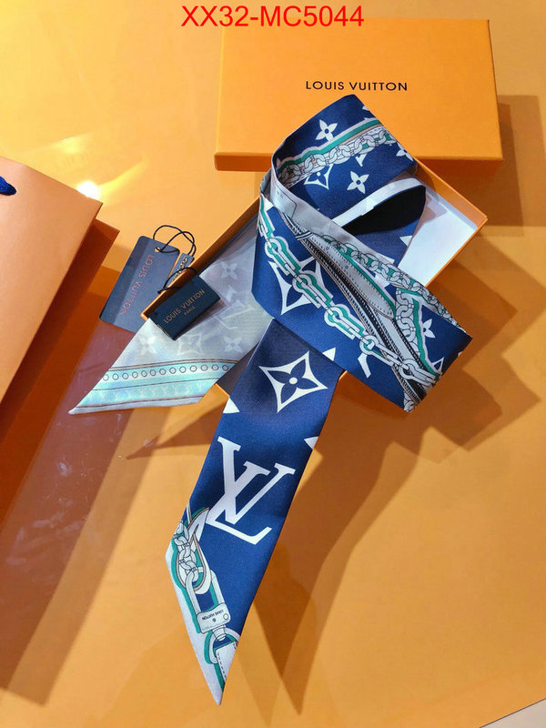 Scarf-LV high quality designer replica ID: MC5044 $: 32USD