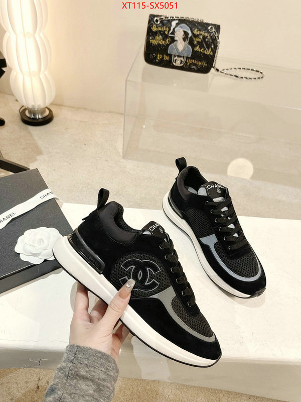 Women Shoes-Chanel how quality ID: SX5051 $: 115USD