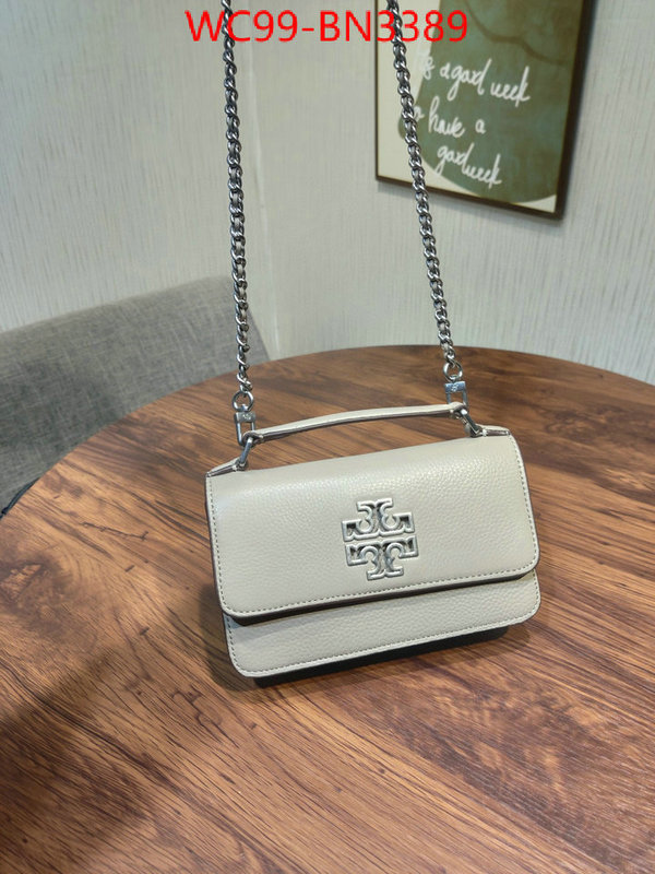 Tory Burch Bags(4A)-Diagonal- high quality online ID: BN3389 $: 99USD,