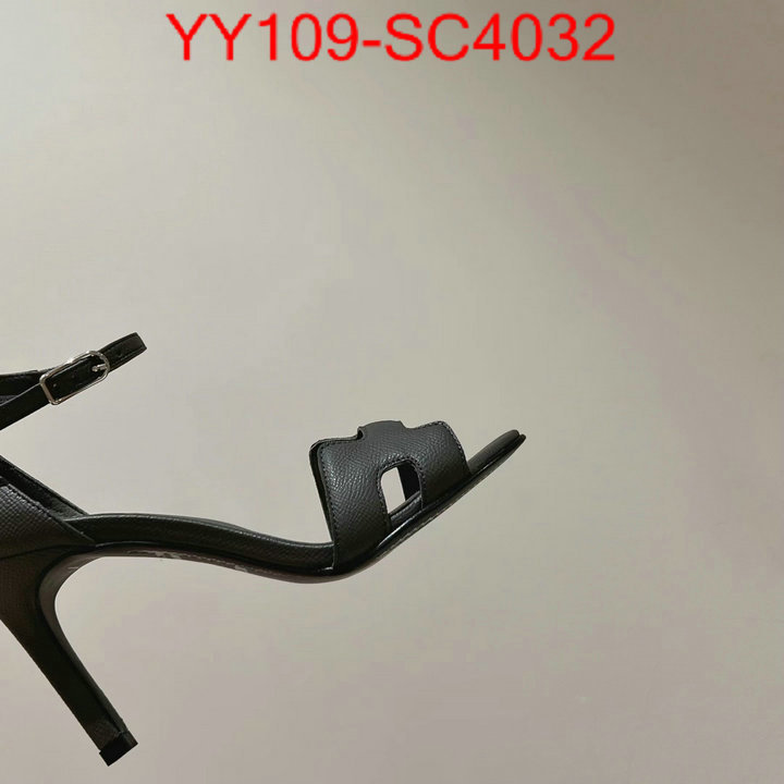 Women Shoes-Hermes sell online luxury designer ID: SC4032 $: 109USD