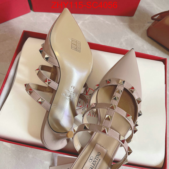 Women Shoes-Valentino buy online ID: SC4056 $: 115USD