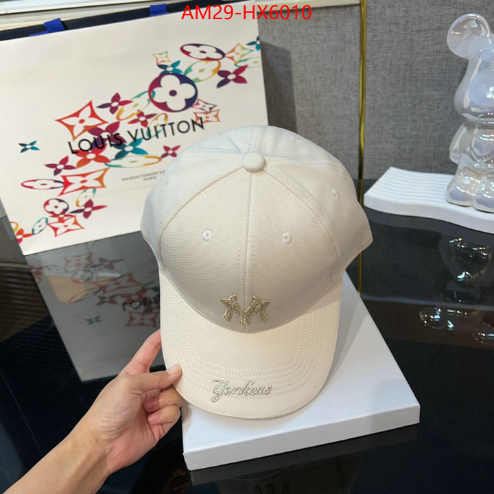 Cap(Hat)-New Yankee sale outlet online ID: HX6010 $: 29USD