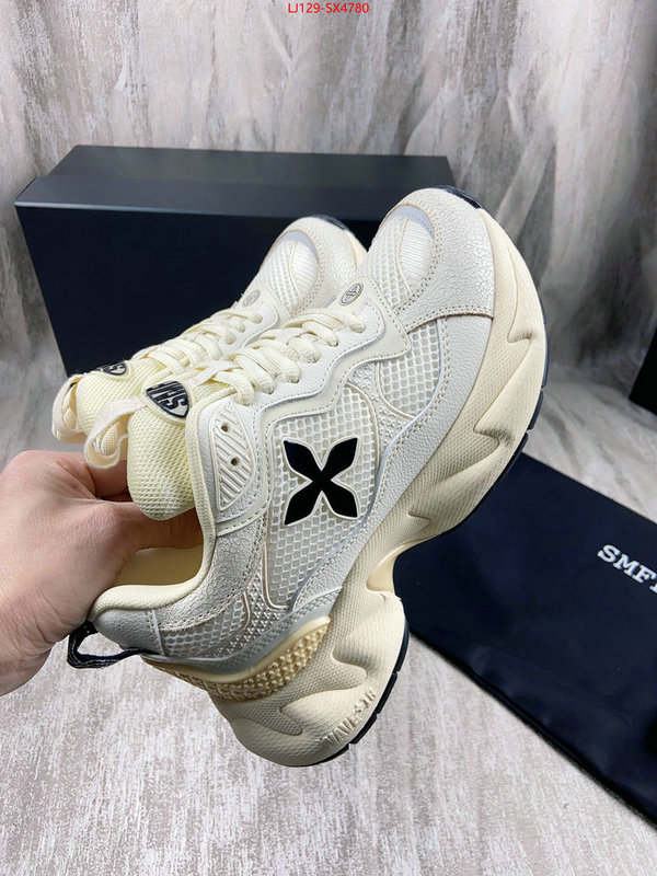 Men Shoes-SMFK buy the best high quality replica ID: SX4780 $: 129USD