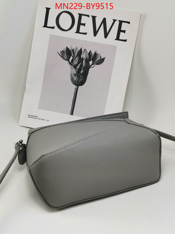 Loewe Bags(TOP)-Puzzle- how to buy replica shop ID: BY9515 $: 229USD,