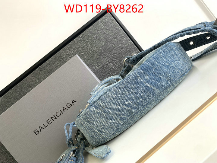 Balenciaga Bags(4A)-Le Cagole- can you buy knockoff ID: BY8262