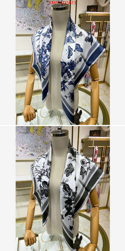 Scarf-Dior where should i buy to receive ID: MX5613 $: 69USD