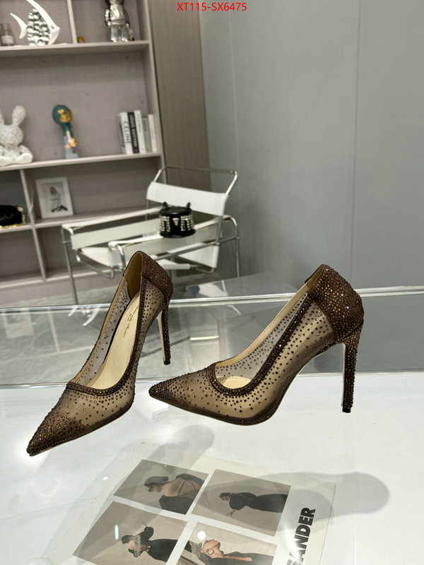 Women Shoes-Gianvito Rossi buy luxury 2024 ID: SX6475 $: 115USD