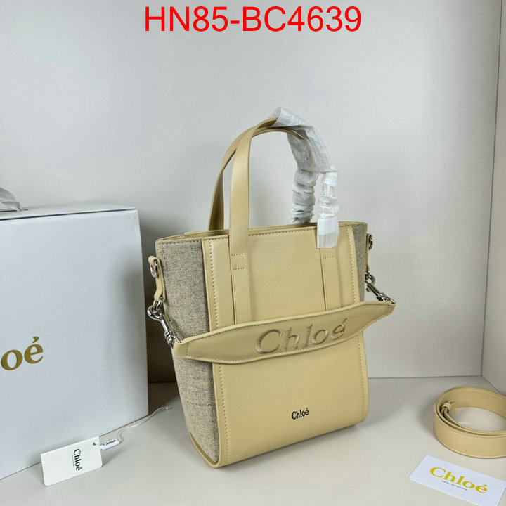 Chloe Bags(4A)-Diagonal wholesale replica shop ID: BC4639 $: 85USD,