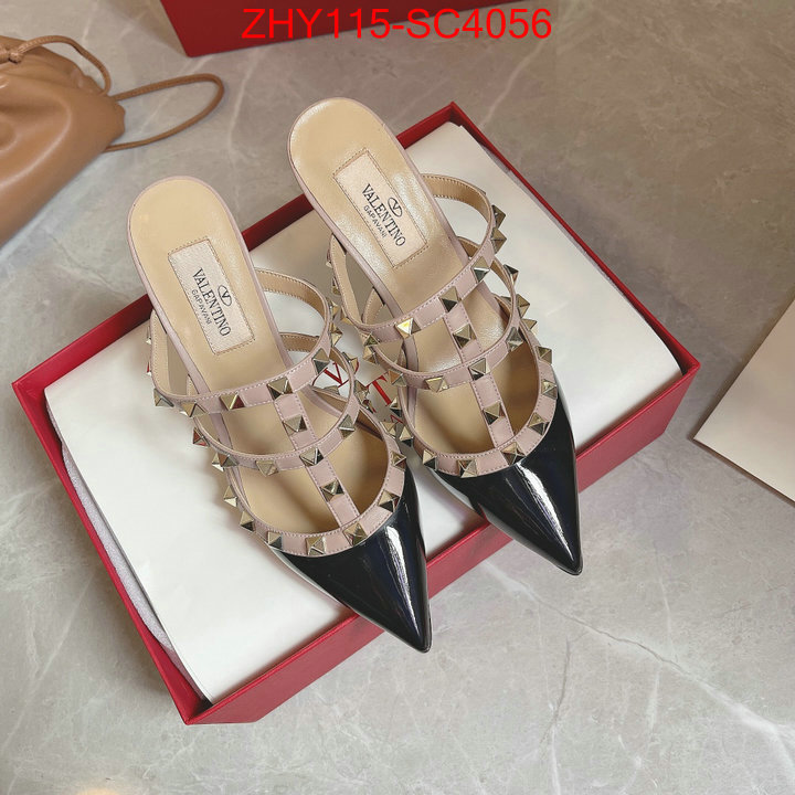 Women Shoes-Valentino buy online ID: SC4056 $: 115USD