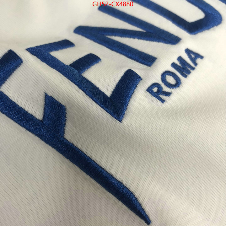 Clothing-Fendi website to buy replica ID: CX4880 $: 52USD