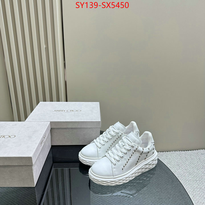 Women Shoes-Jimmy Choo how to buy replcia ID: SX5450 $: 139USD