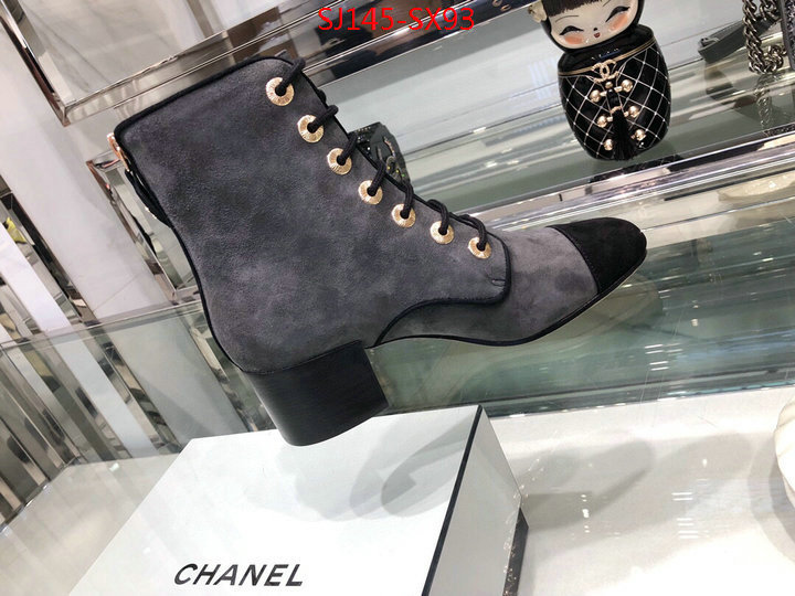 Women Shoes-Boots 2024 aaaaa replica customize ID: SX93 $: 145USD