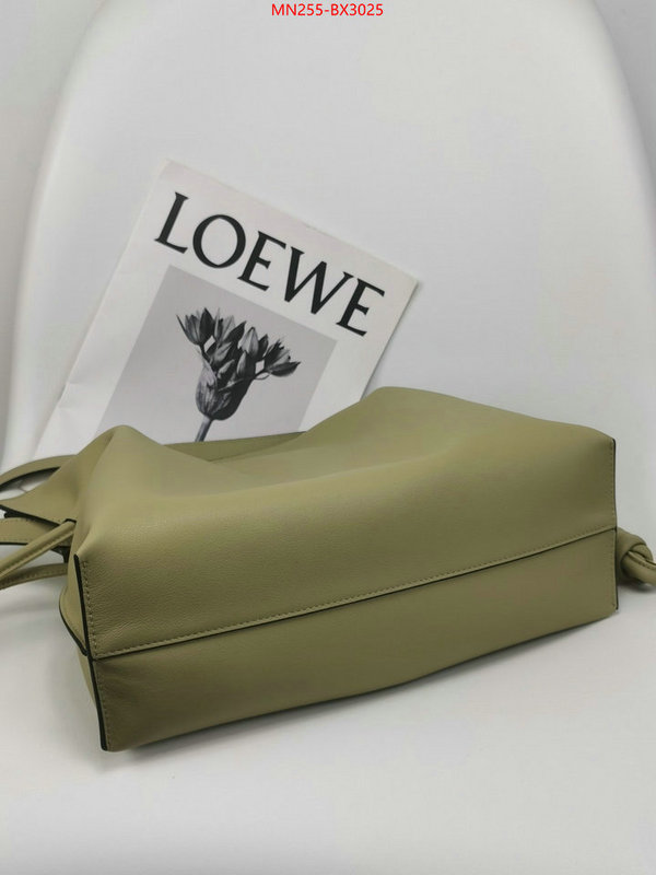 Loewe Bags(TOP)-Flamenco same as original ID: BX3025 $: 255USD,