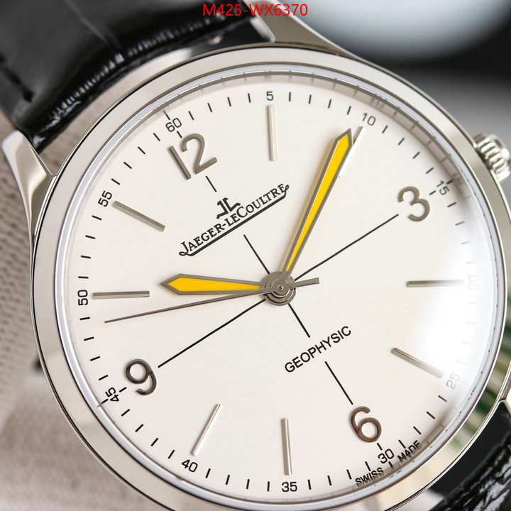 Watch(TOP)-JaegerLeCoultre can i buy replica ID: WX6370 $: 425USD