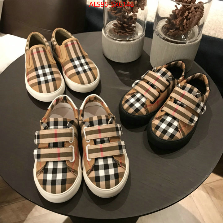 Kids shoes-Burberry shop designer ID: SX6148 $: 95USD