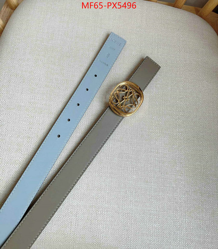 Belts-Loewe for sale cheap now ID: PX5496 $: 65USD