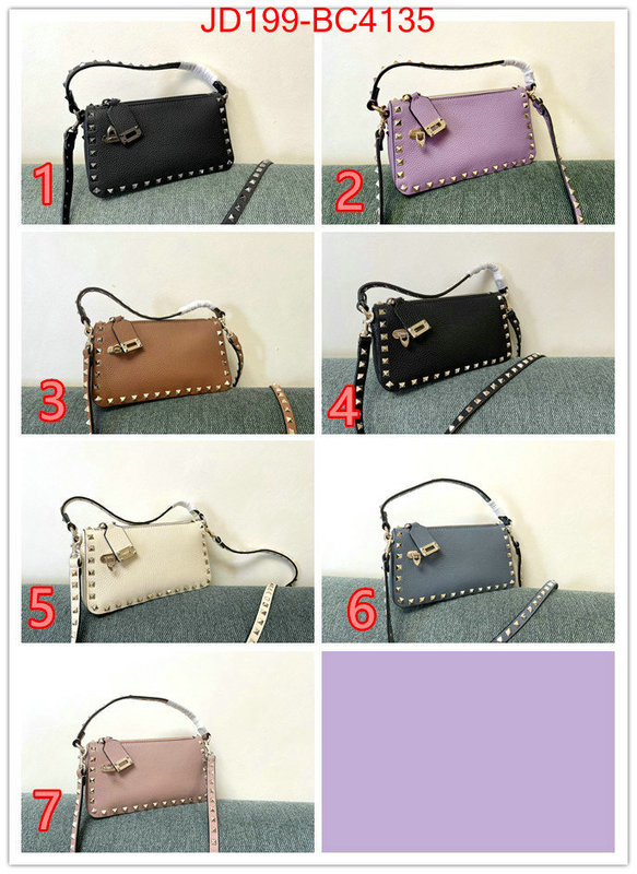 Valentino Bags(TOP)-Diagonal- cheap high quality replica ID: BC4135 $: 199USD,