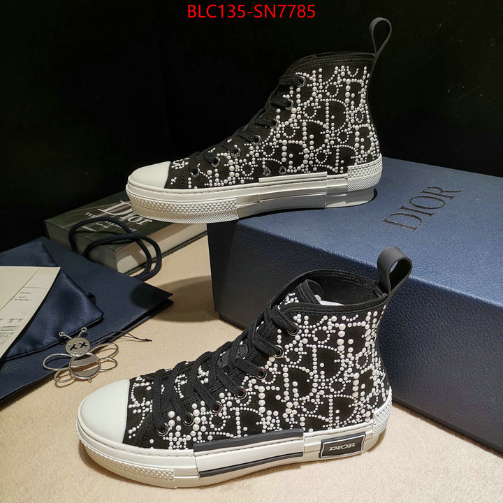 Women Shoes-Dior wholesale sale ID: SN7785 $: 135USD