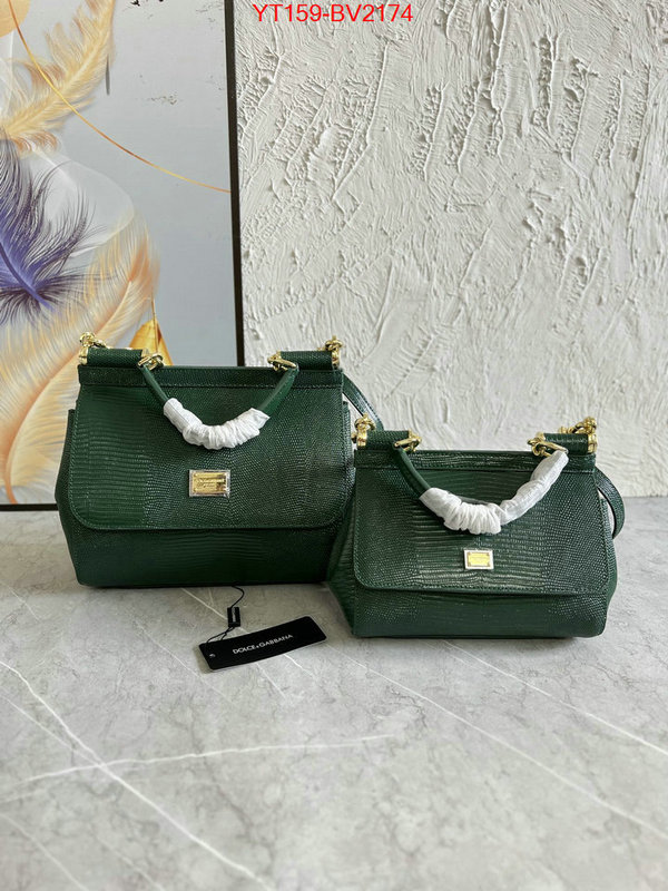DG Bags(TOP)-Sicily where can i find ID: BV2174