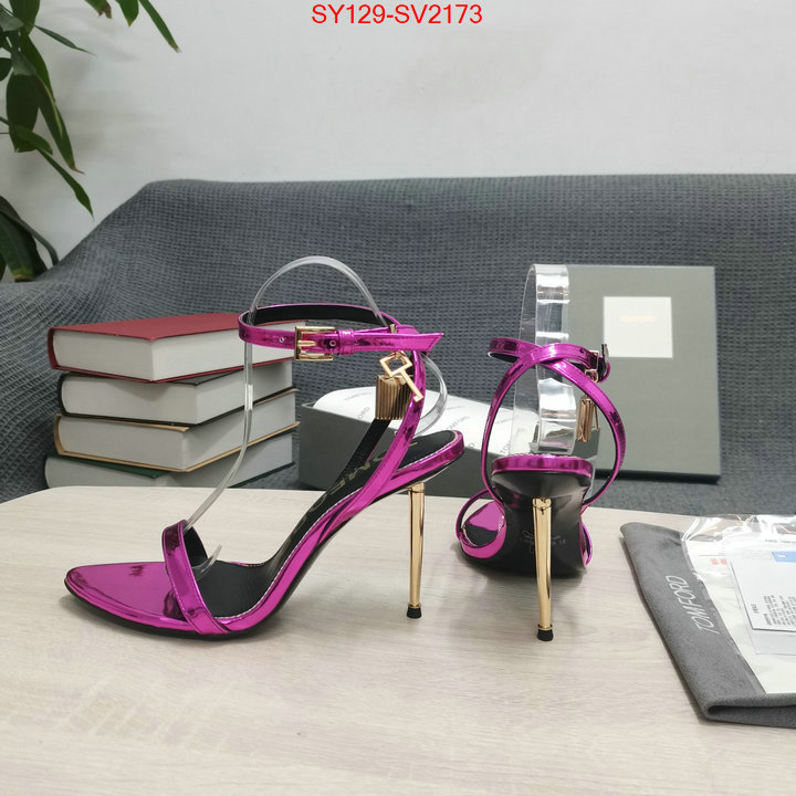 Women Shoes-Tom Ford buy high quality cheap hot replica ID: SV2173 $: 129USD