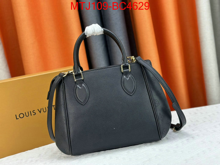 LV Bags(4A)-Handbag Collection- from china ID: BC4629 $: 109USD,