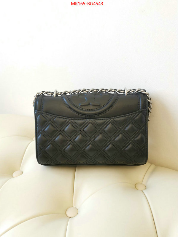 Tory Burch Bags(TOP)-Diagonal- the quality replica ID: BG4543 $: 165USD,