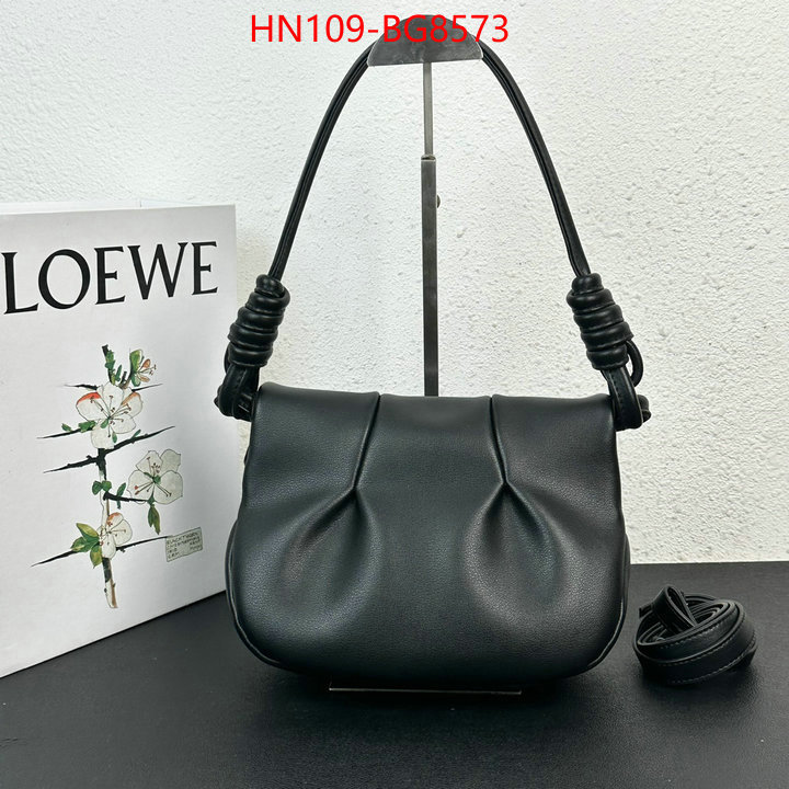 Loewe Bags(4A)-Handbag- 7 star ID: BG8573 $: 109USD,