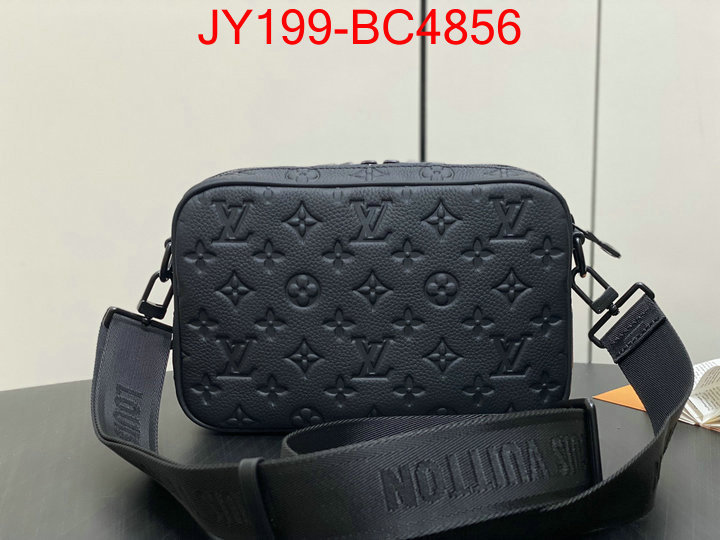 LV Bags(TOP)-Pochette MTis- practical and versatile replica designer ID: BC4856 $: 199USD,