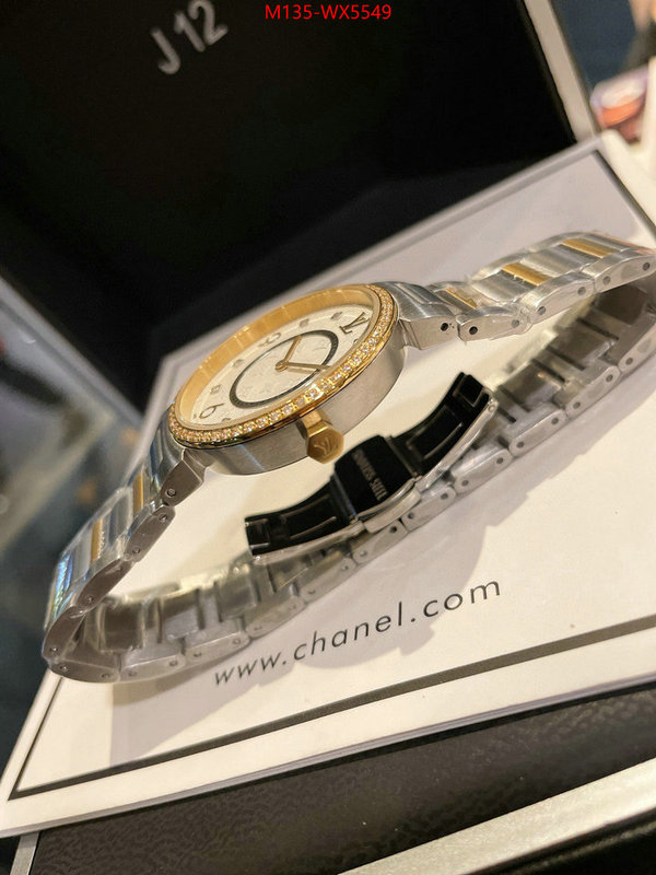 Watch(4A)-LV the best quality replica ID: WX5549 $: 135USD