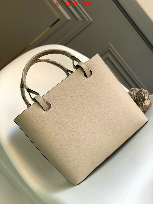 Loewe Bags(TOP)-Handbag- store ID: BY6071 $: 299USD,