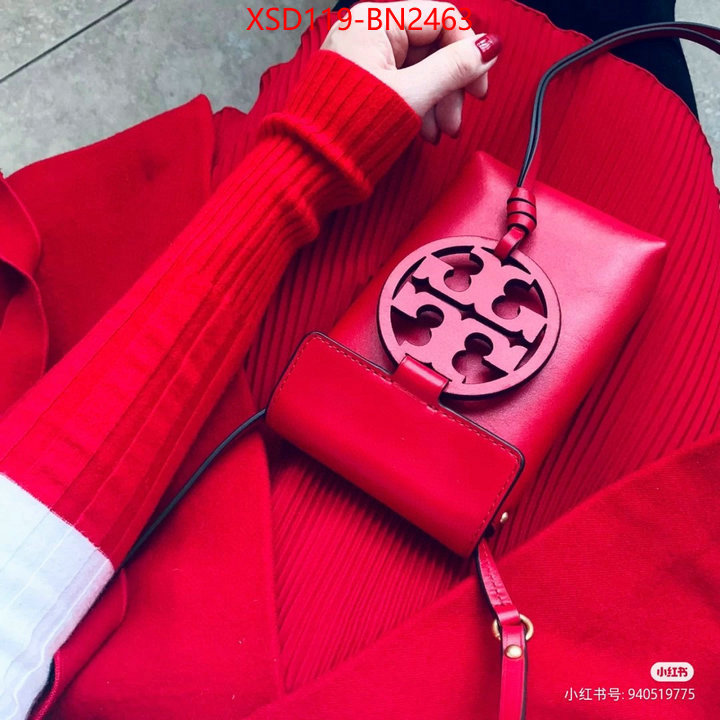 Tory Burch Bags(TOP)-Diagonal- how to buy replica shop ID: BN2463 $: 119USD,