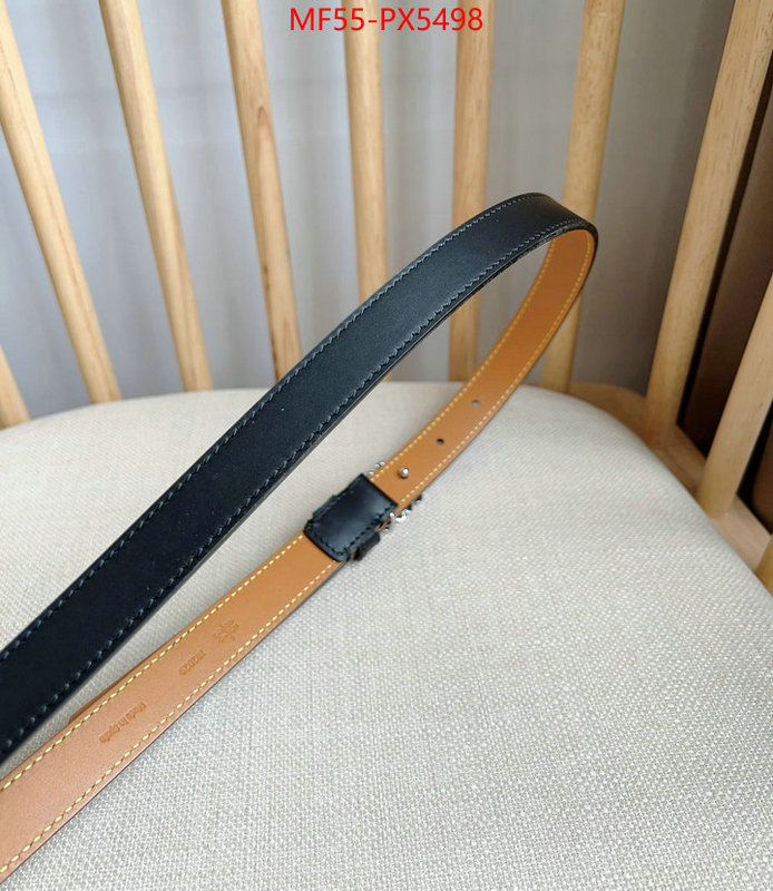 Belts-Loewe where can i buy the best quality ID: PX5498 $: 55USD