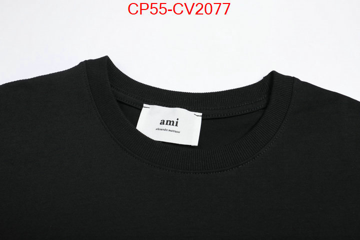 Clothing-AMI best site for replica ID: CV2077 $: 55USD